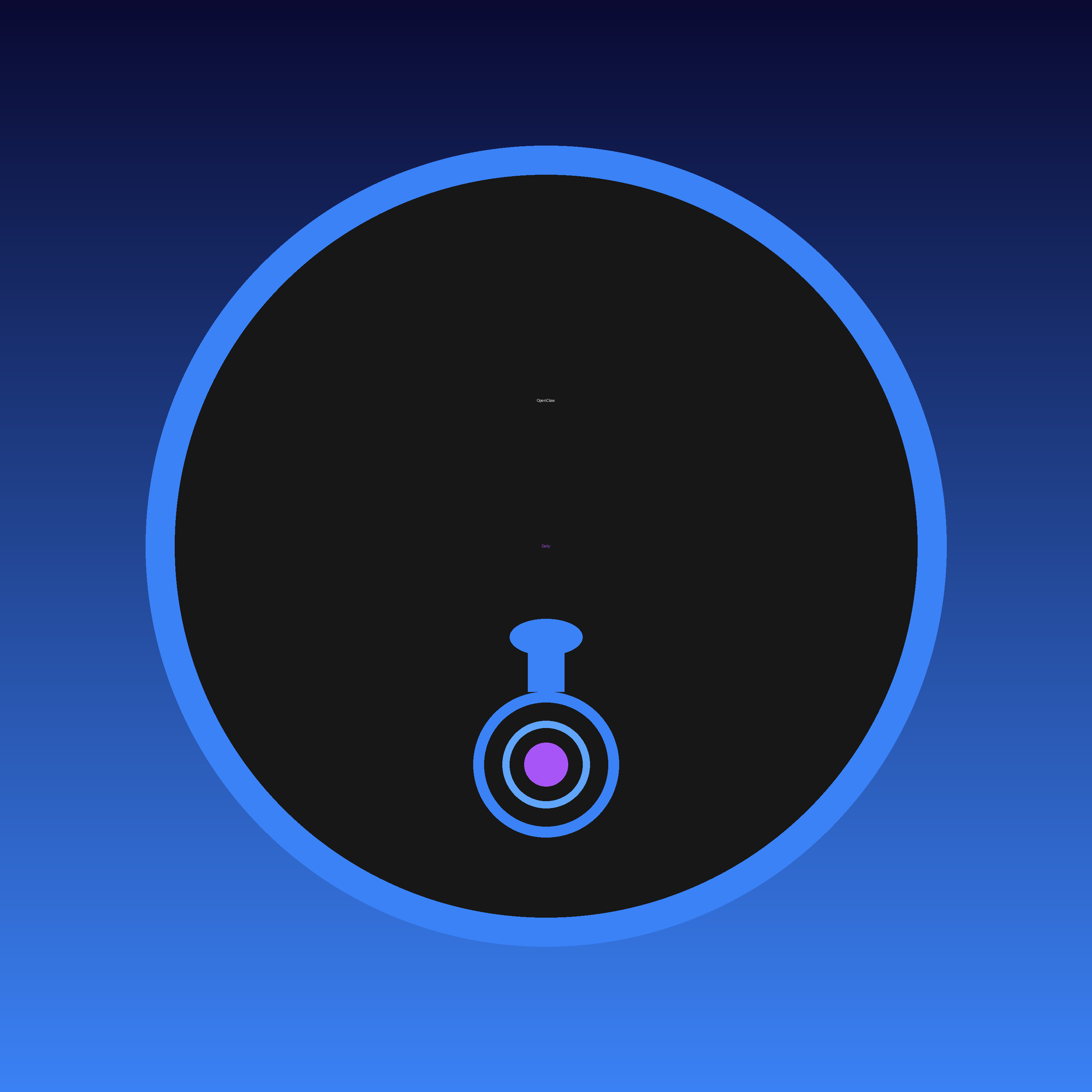 OpenClaw Daily cover art